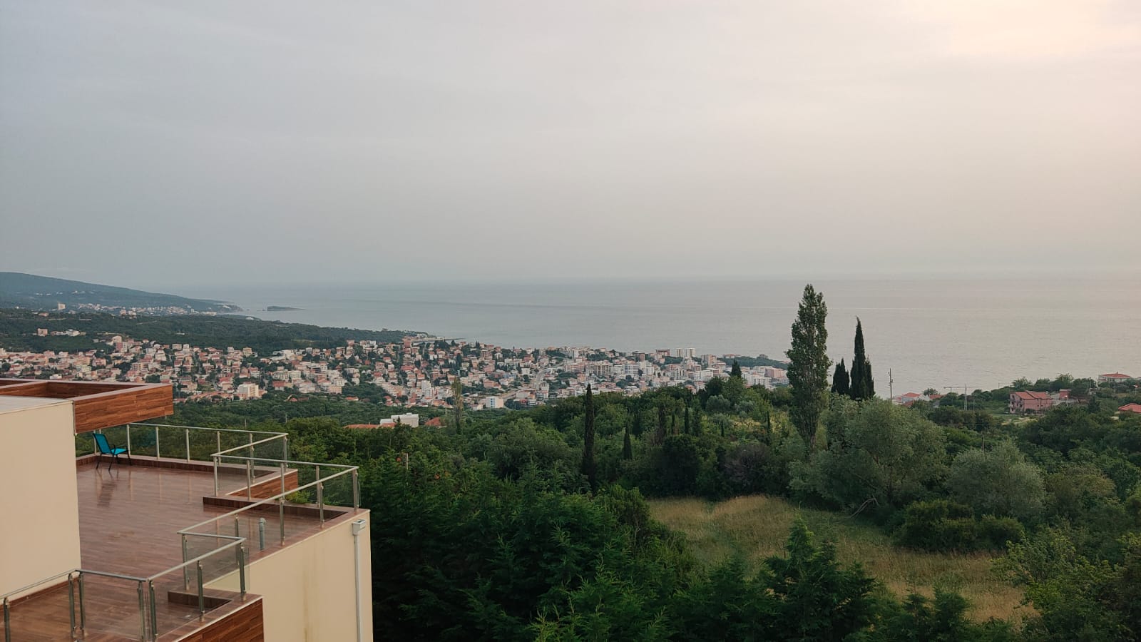 Image of Villa - 3 Bedrooms - 3 Bathrooms for Sale in Montenegro-Bar-Montenegro, Image 10